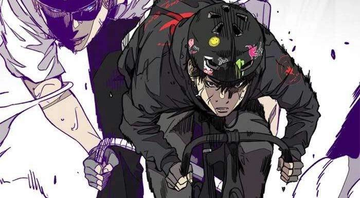 Thể Thao Cực Hạn Chapter 325 - 114