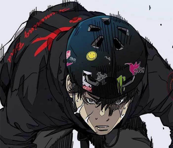 Thể Thao Cực Hạn Chapter 325 - 120