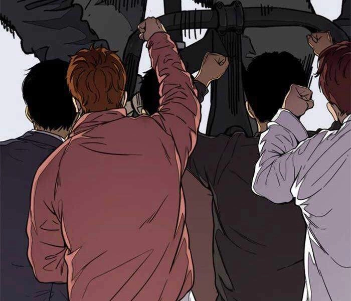 Thể Thao Cực Hạn Chapter 325 - 121