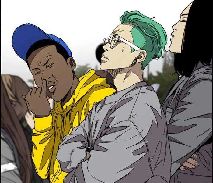 Thể Thao Cực Hạn Chapter 325 - 133