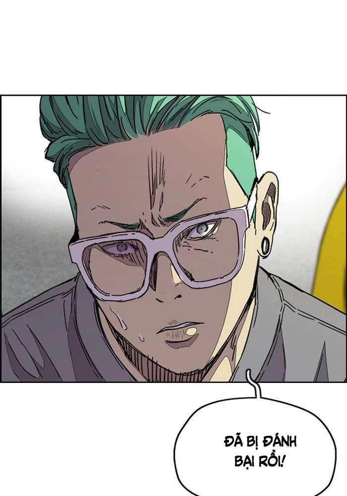 Thể Thao Cực Hạn Chapter 326 - 30