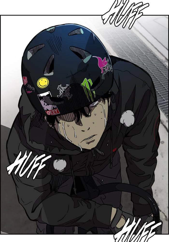 Thể Thao Cực Hạn Chapter 326 - 165