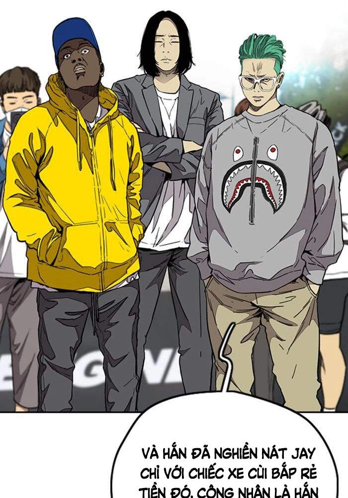 Thể Thao Cực Hạn Chapter 327 - 67