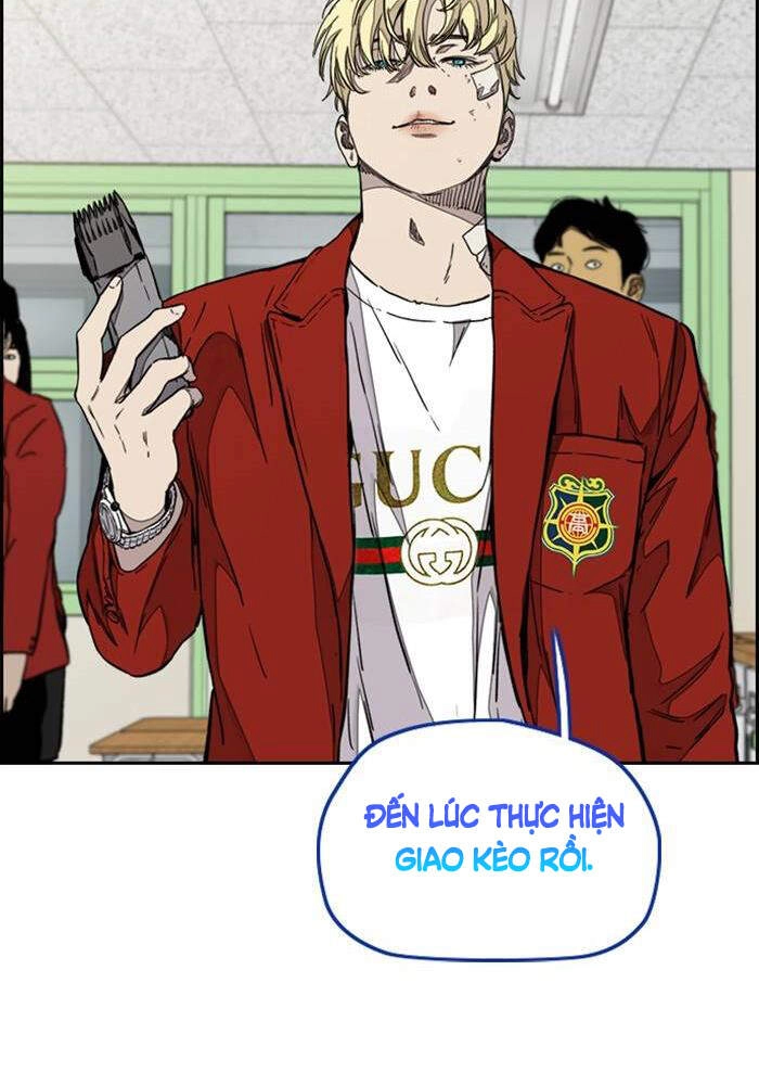 Thể Thao Cực Hạn Chapter 327 - 136