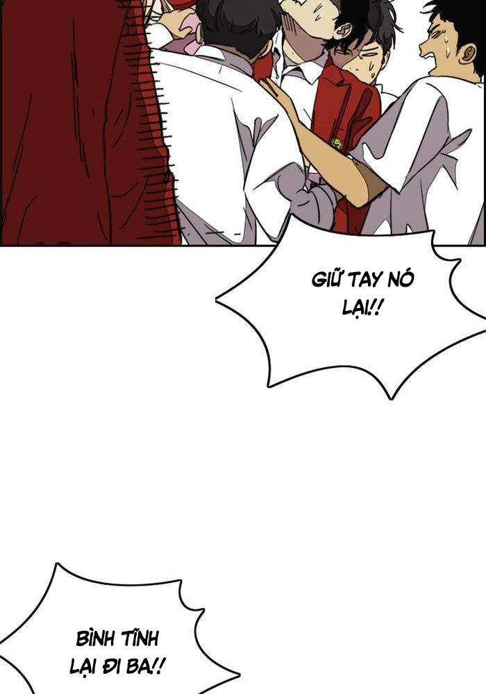 Thể Thao Cực Hạn Chapter 328 - 21