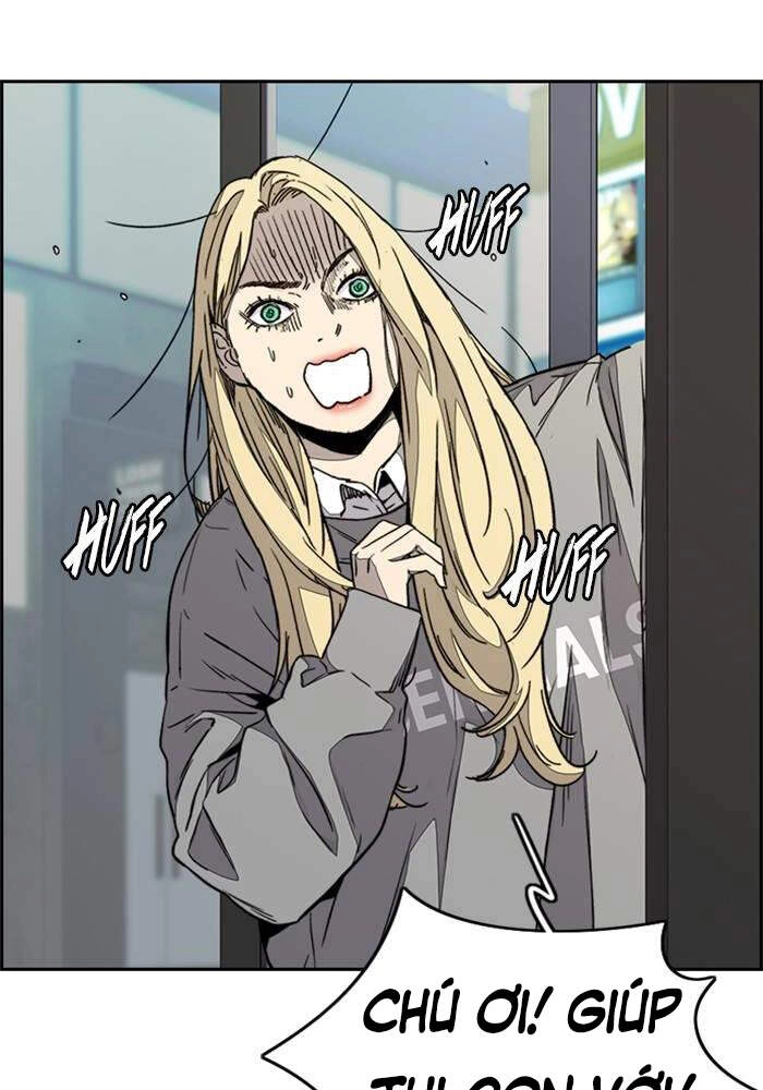 Thể Thao Cực Hạn Chapter 328 - 35