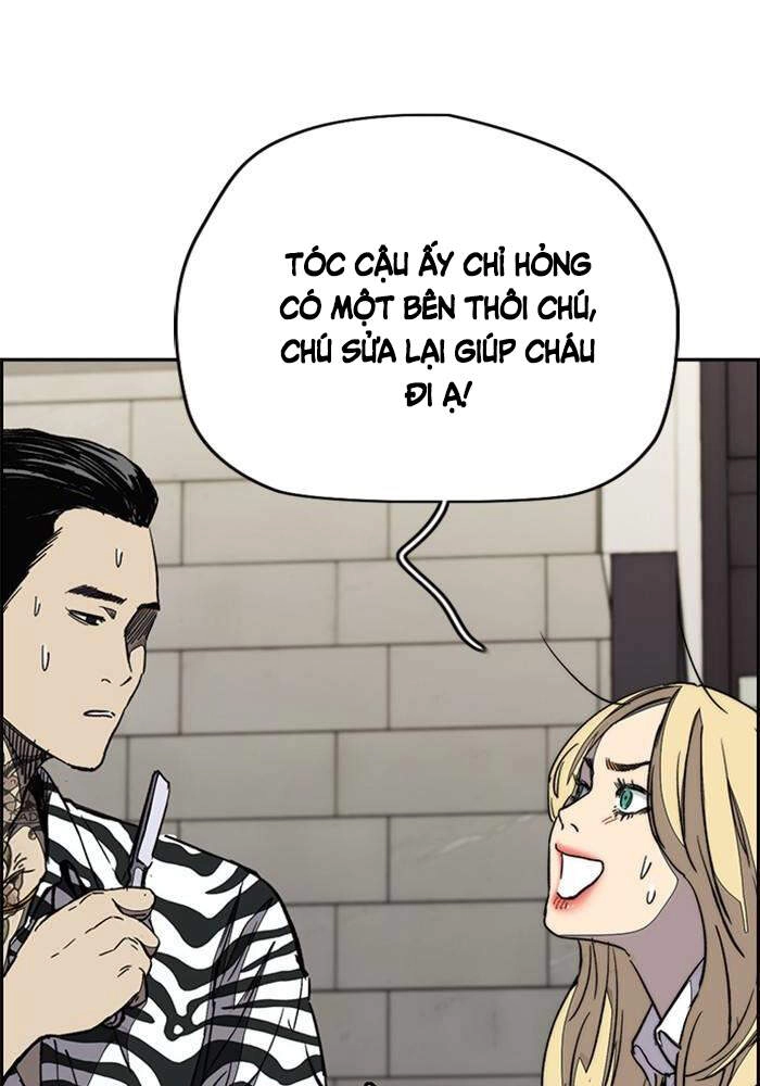 Thể Thao Cực Hạn Chapter 328 - 49