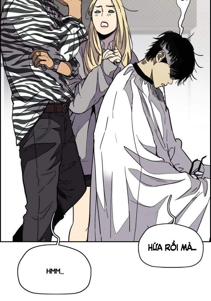 Thể Thao Cực Hạn Chapter 328 - 60