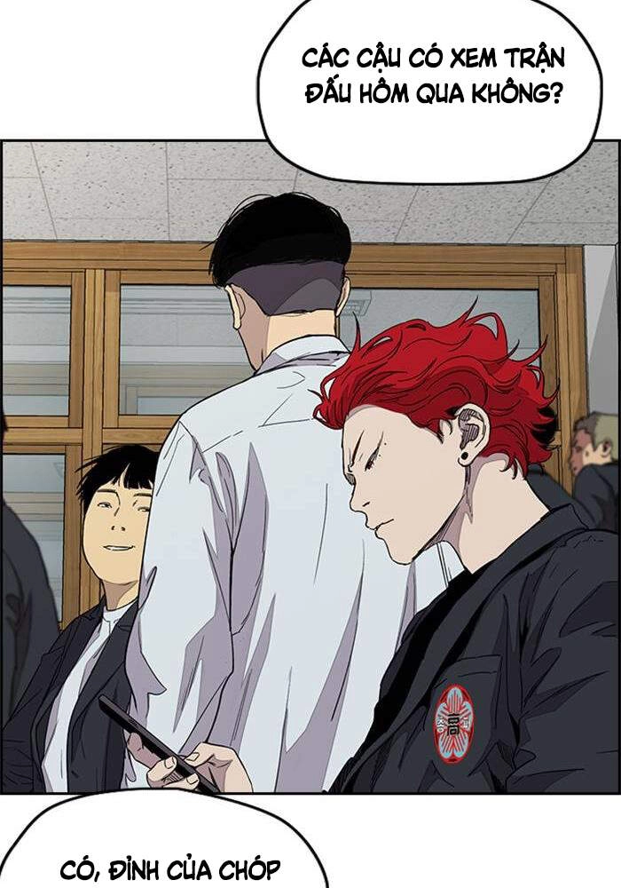 Thể Thao Cực Hạn Chapter 328 - 65