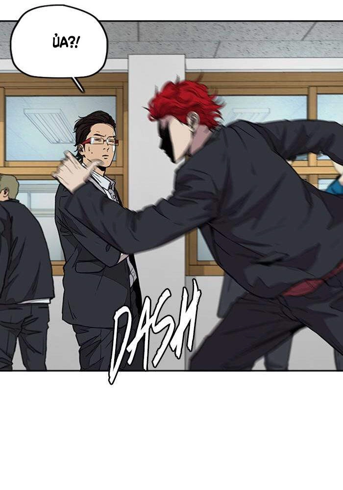 Thể Thao Cực Hạn Chapter 328 - 92