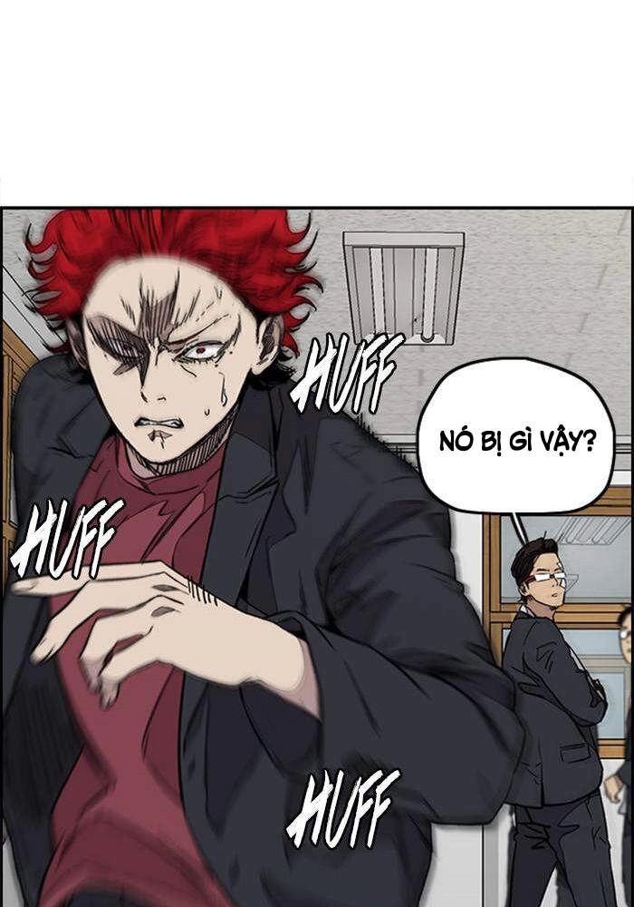 Thể Thao Cực Hạn Chapter 328 - 93