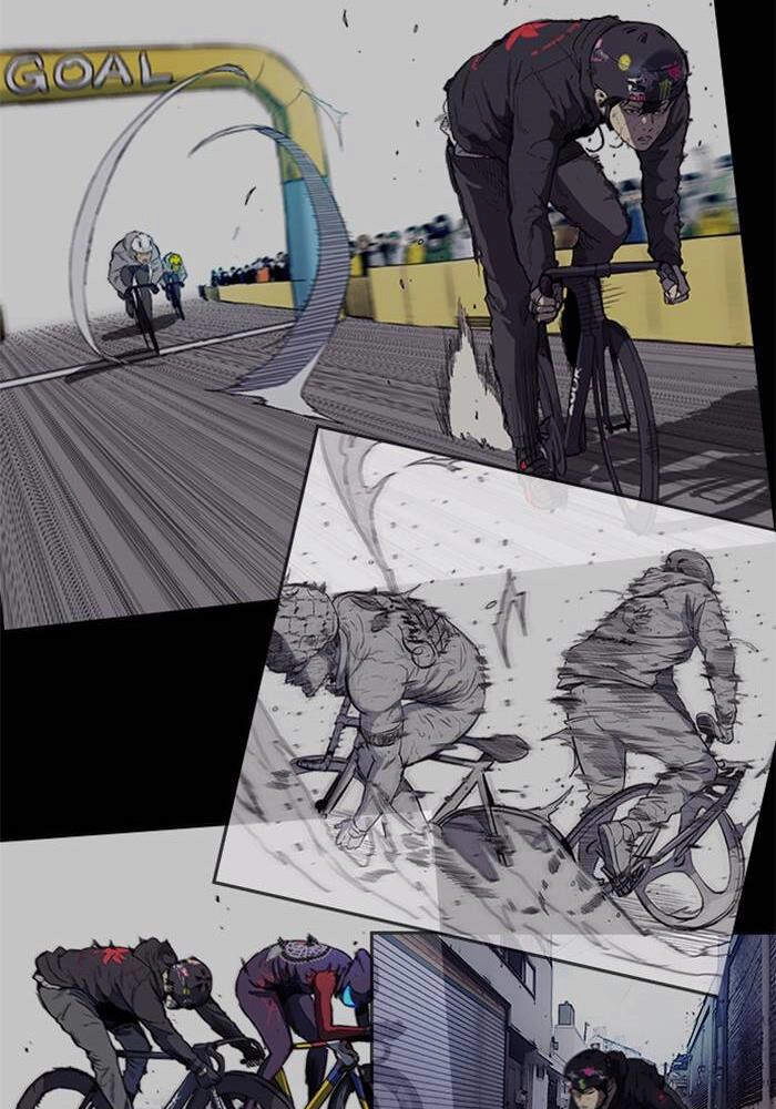 Thể Thao Cực Hạn Chapter 328 - 117