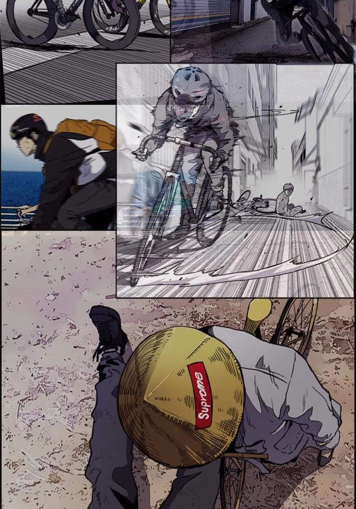 Thể Thao Cực Hạn Chapter 328 - 118