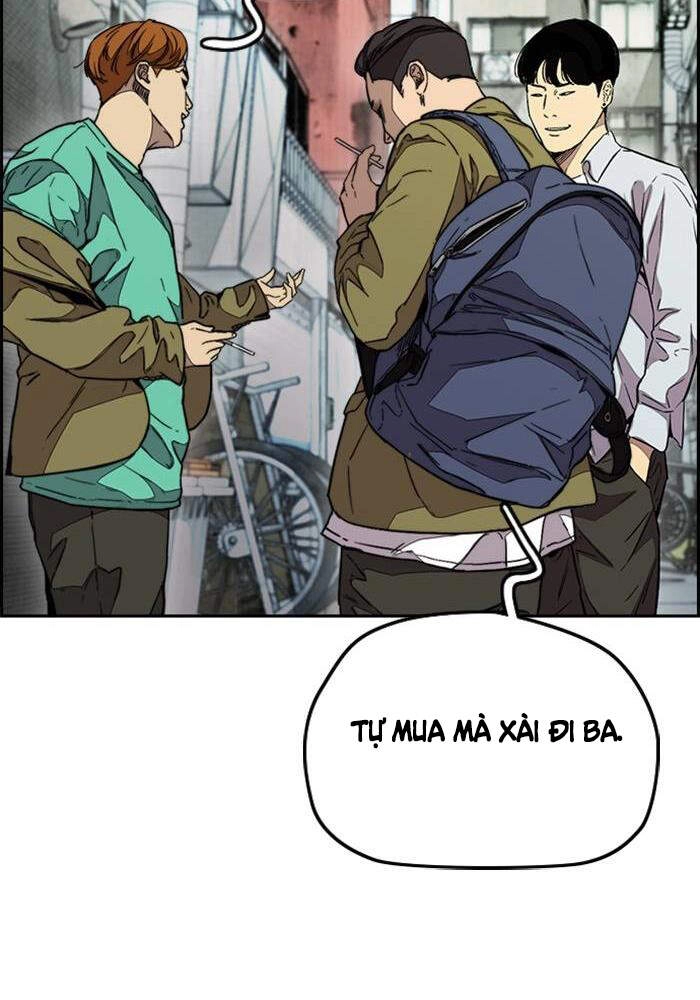 Thể Thao Cực Hạn Chapter 328 - 147