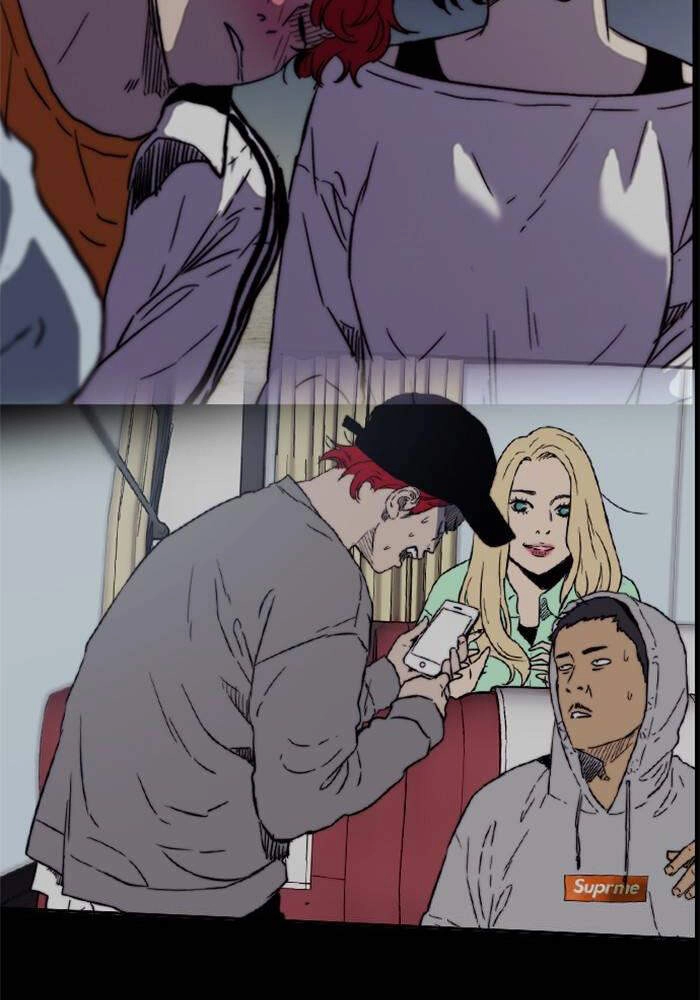 Thể Thao Cực Hạn Chapter 328 - 159