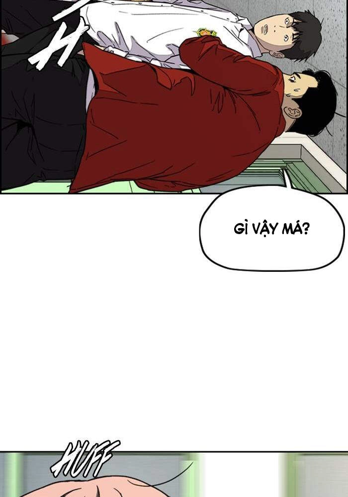 Thể Thao Cực Hạn Chapter 329 - 4