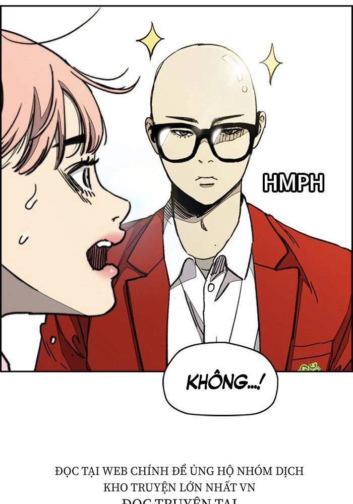 Thể Thao Cực Hạn Chapter 329 - 6