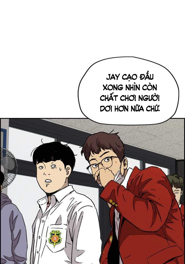 Thể Thao Cực Hạn Chapter 329 - 15