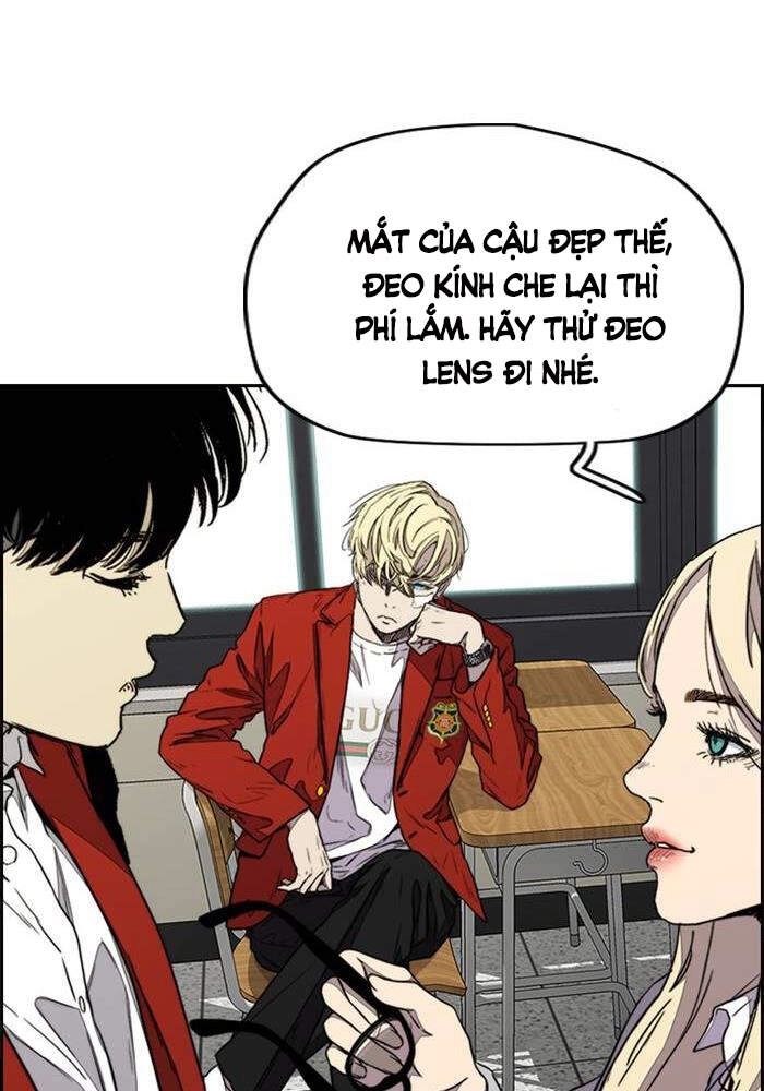 Thể Thao Cực Hạn Chapter 329 - 17