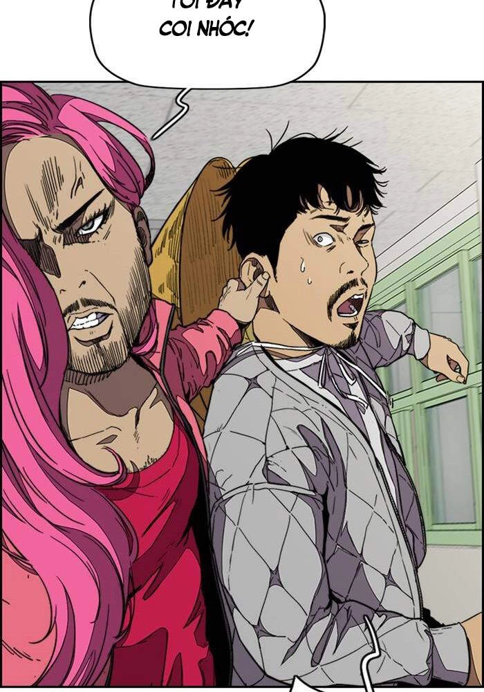 Thể Thao Cực Hạn Chapter 329 - 41