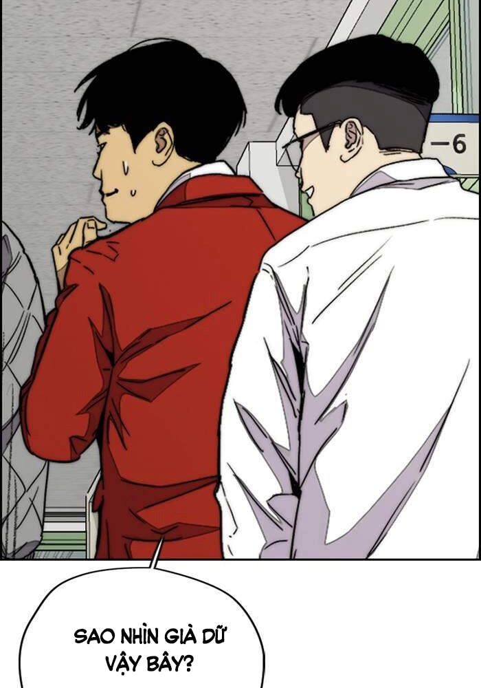 Thể Thao Cực Hạn Chapter 329 - 126