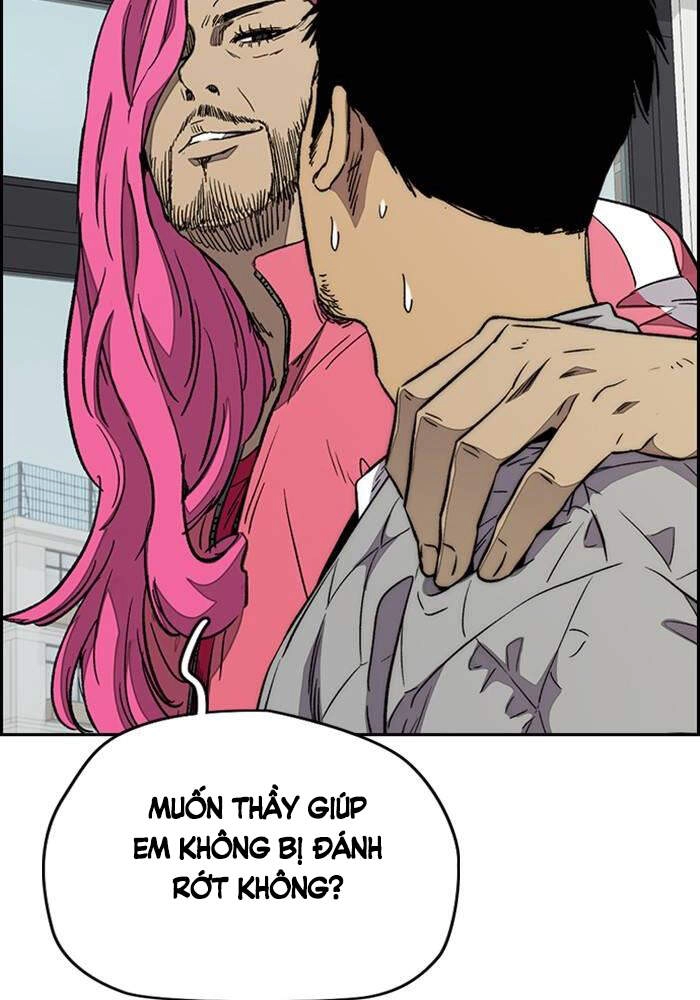 Thể Thao Cực Hạn Chapter 329 - 131