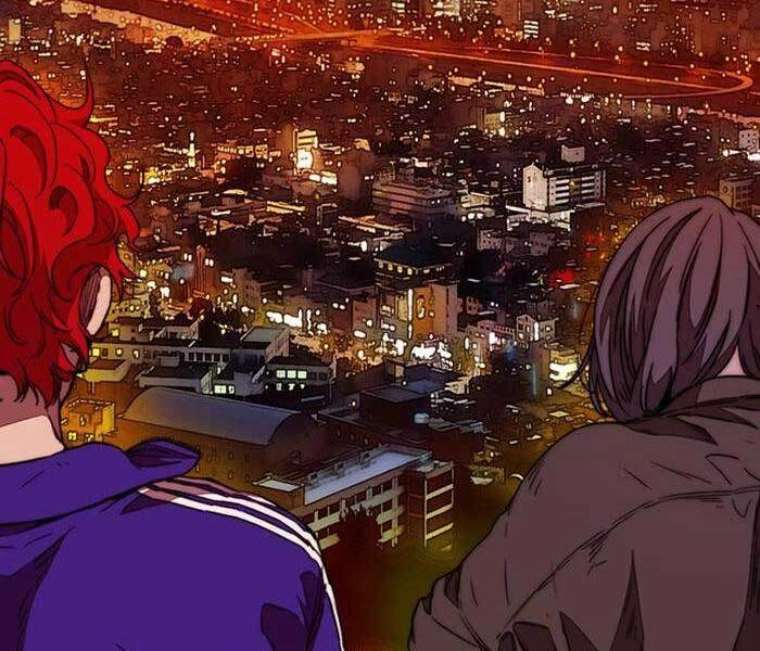 Thể Thao Cực Hạn Chapter 331.5 - 12