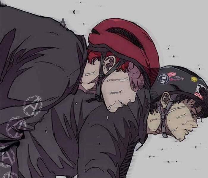 Thể Thao Cực Hạn Chapter 331.5 - 125