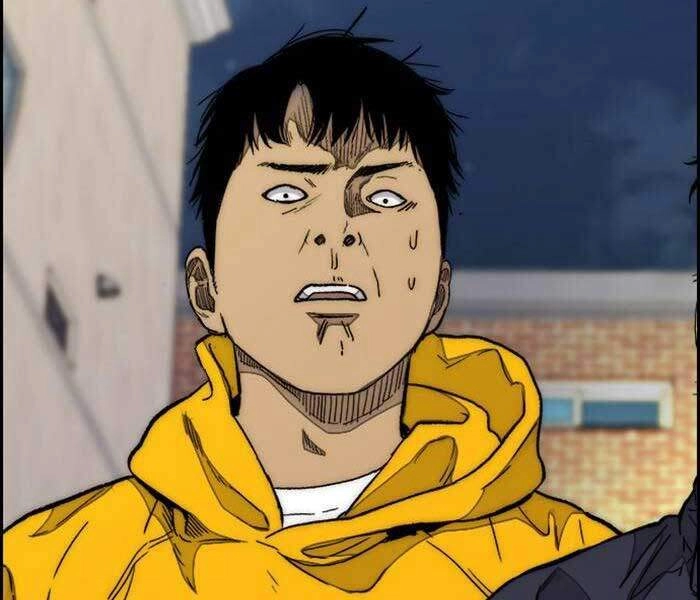 Thể Thao Cực Hạn Chapter 332.5 - 6