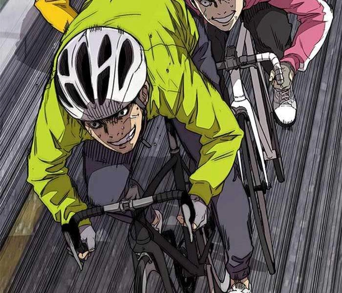 Thể Thao Cực Hạn Chapter 332.5 - 30