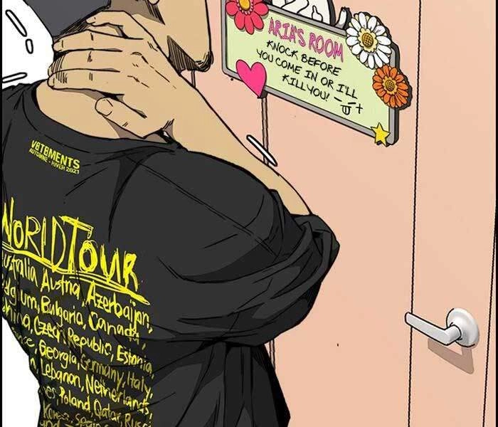 Thể Thao Cực Hạn Chapter 332.5 - 94