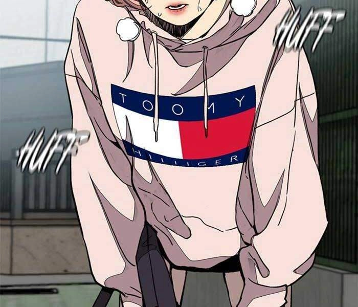 Thể Thao Cực Hạn Chapter 333.5 - 54