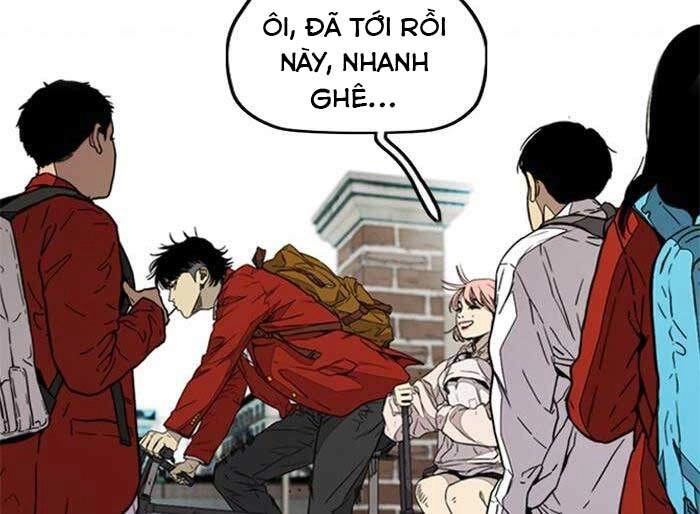 Thể Thao Cực Hạn Chapter 333.5 - 134