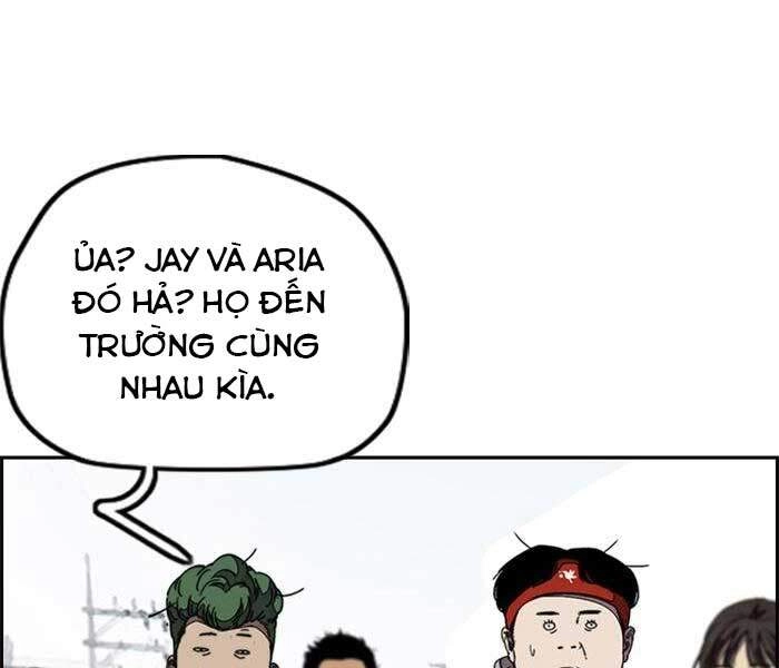 Thể Thao Cực Hạn Chapter 333.5 - 136