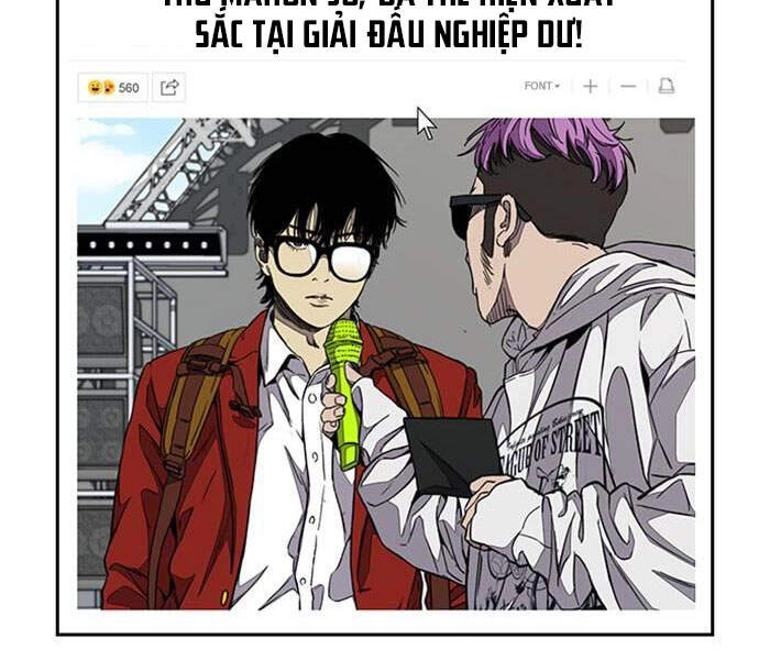 Thể Thao Cực Hạn Chapter 335 - 2