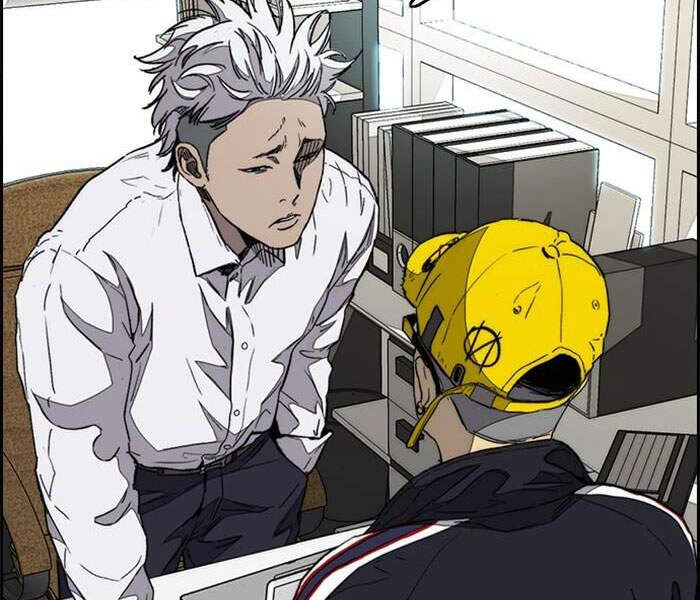 Thể Thao Cực Hạn Chapter 335 - 31