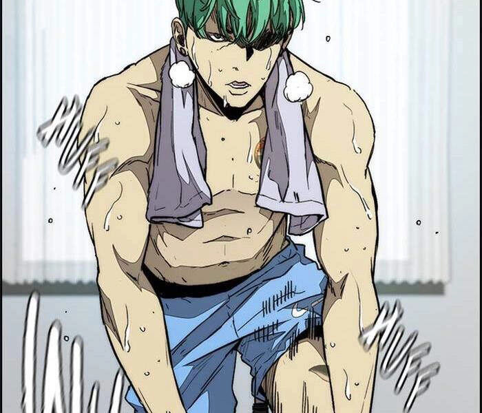 Thể Thao Cực Hạn Chapter 335 - 56