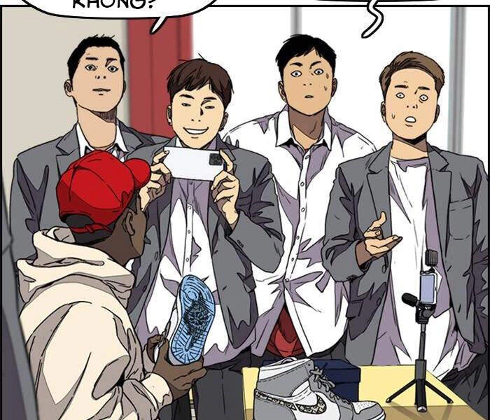 Thể Thao Cực Hạn Chapter 335 - 82