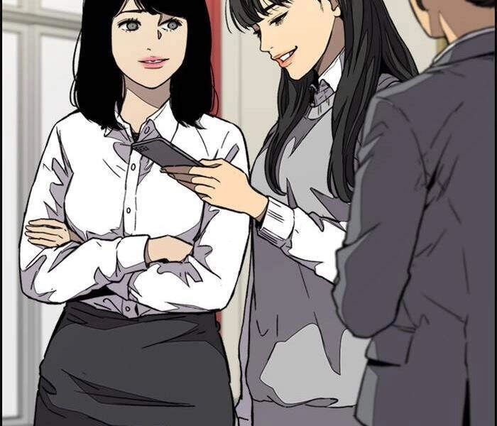 Thể Thao Cực Hạn Chapter 335 - 92