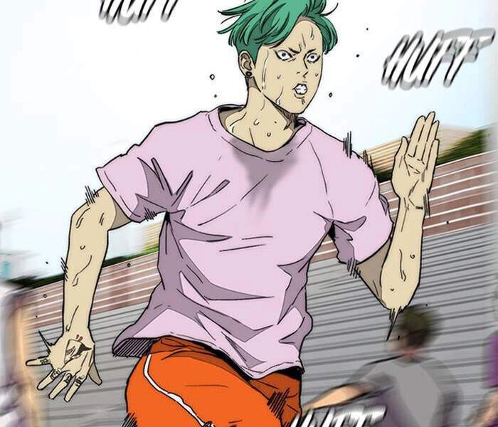 Thể Thao Cực Hạn Chapter 335 - 115