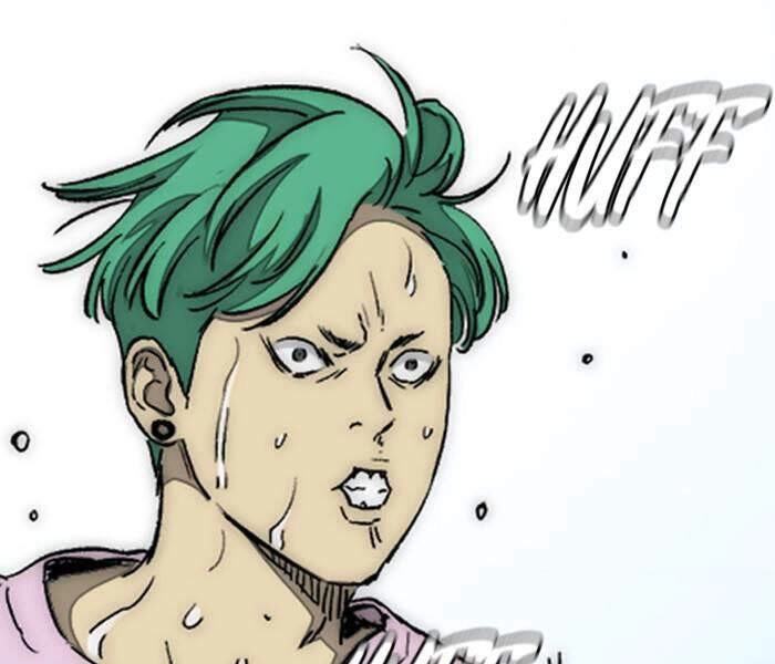 Thể Thao Cực Hạn Chapter 335 - 118