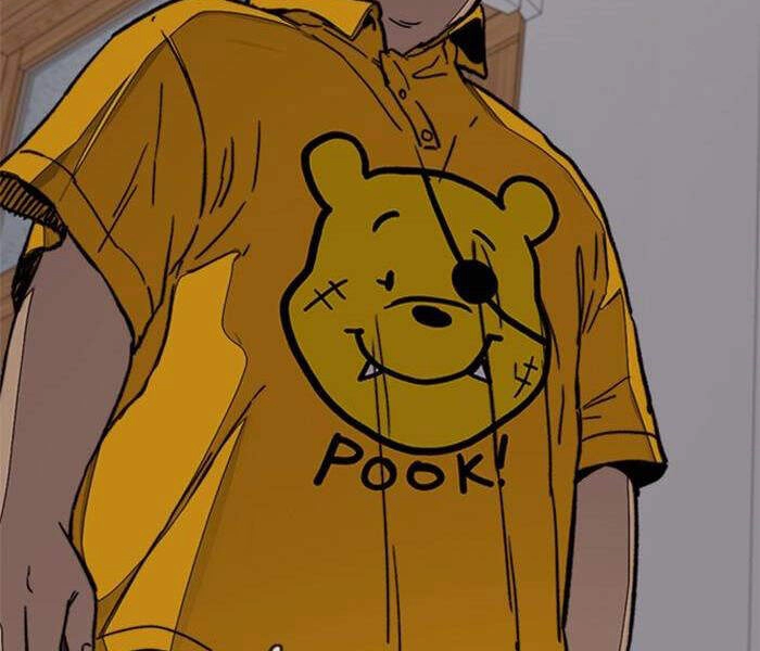 Thể Thao Cực Hạn Chapter 335 - 141