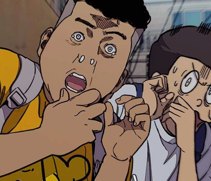 Thể Thao Cực Hạn Chapter 335 - 243