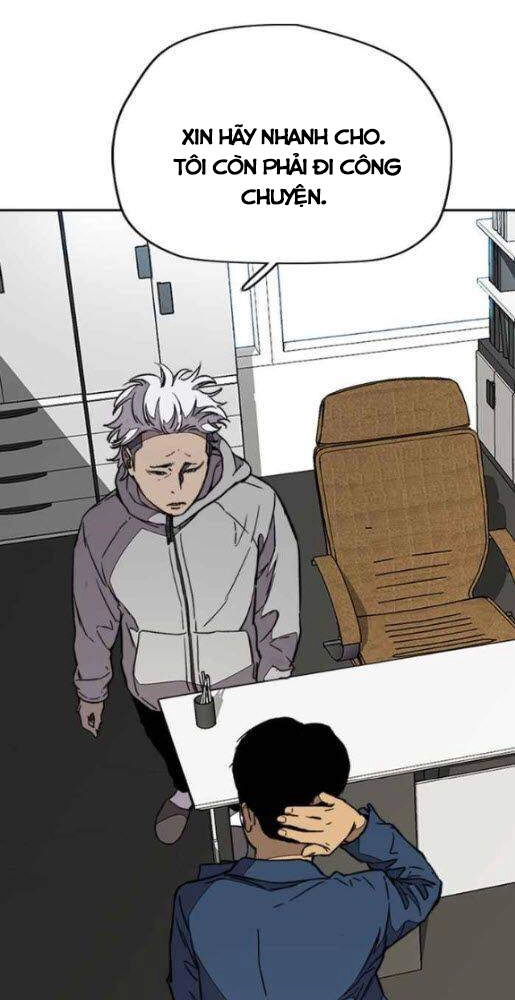 Thể Thao Cực Hạn Chapter 336 - 7