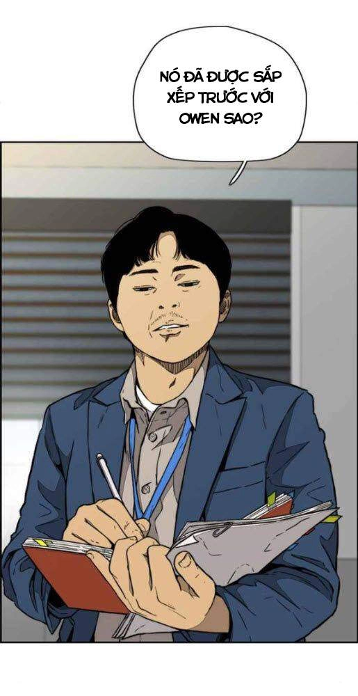 Thể Thao Cực Hạn Chapter 336 - 10