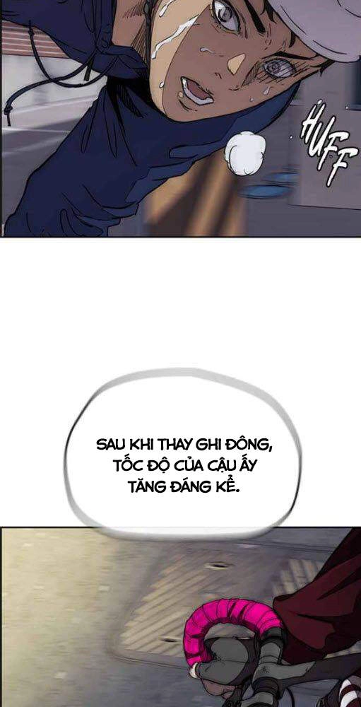 Thể Thao Cực Hạn Chapter 336 - 46