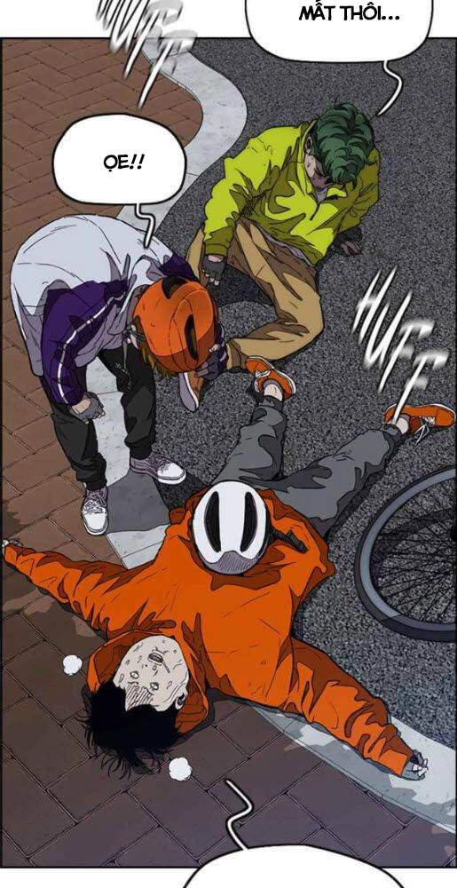 Thể Thao Cực Hạn Chapter 336 - 61