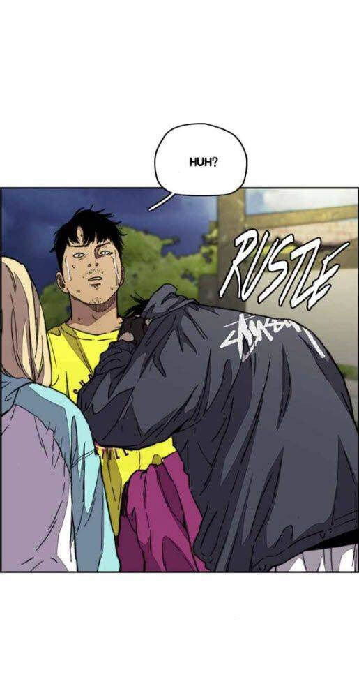 Thể Thao Cực Hạn Chapter 336 - 81