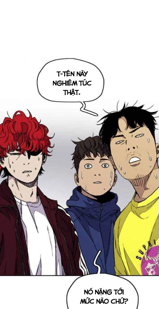 Thể Thao Cực Hạn Chapter 336 - 84