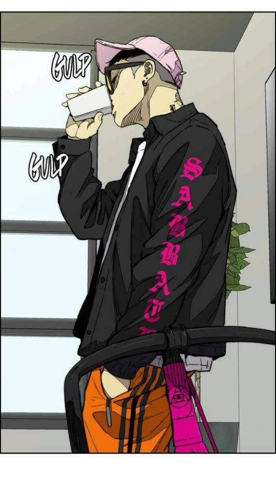 Thể Thao Cực Hạn Chapter 338 - 5